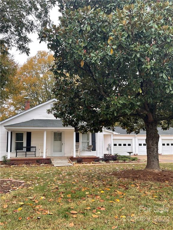 650 Corriher Grange Rd., Mooresville, NC 28115
