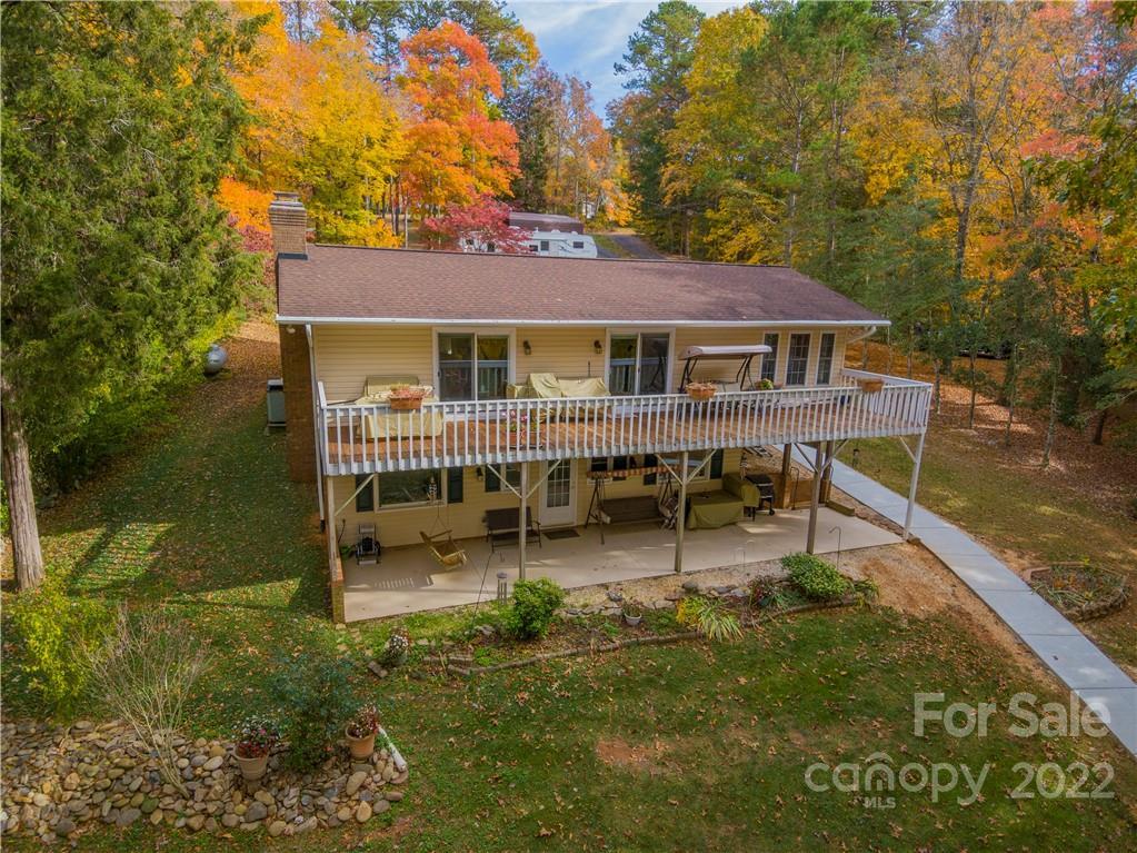 513 Lake Ridge Tr., Denton, NC 27239