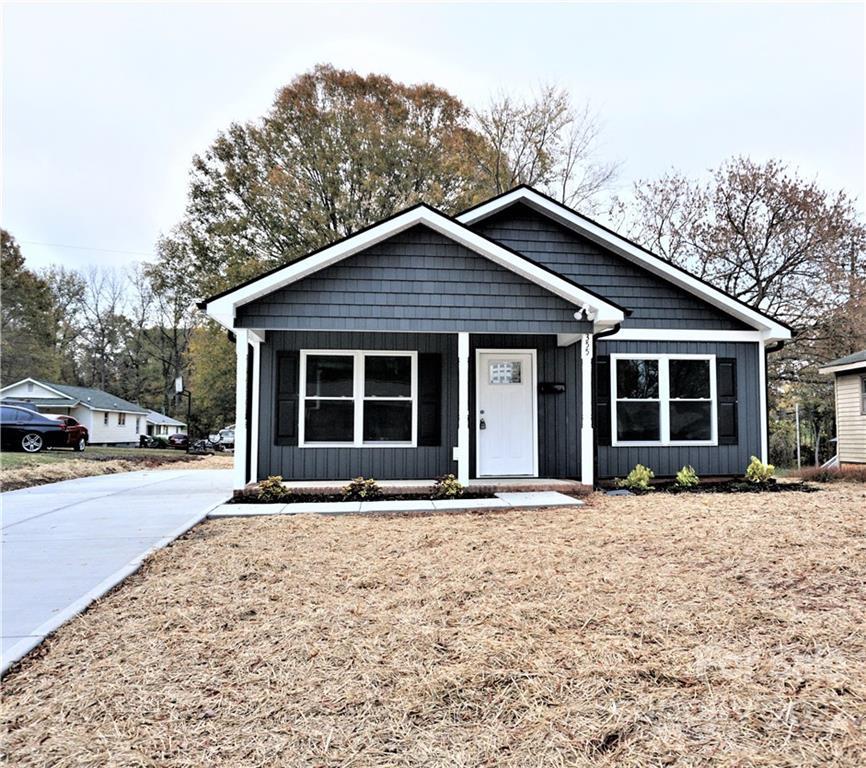 355 SW Lincoln St., Concord, NC 28025