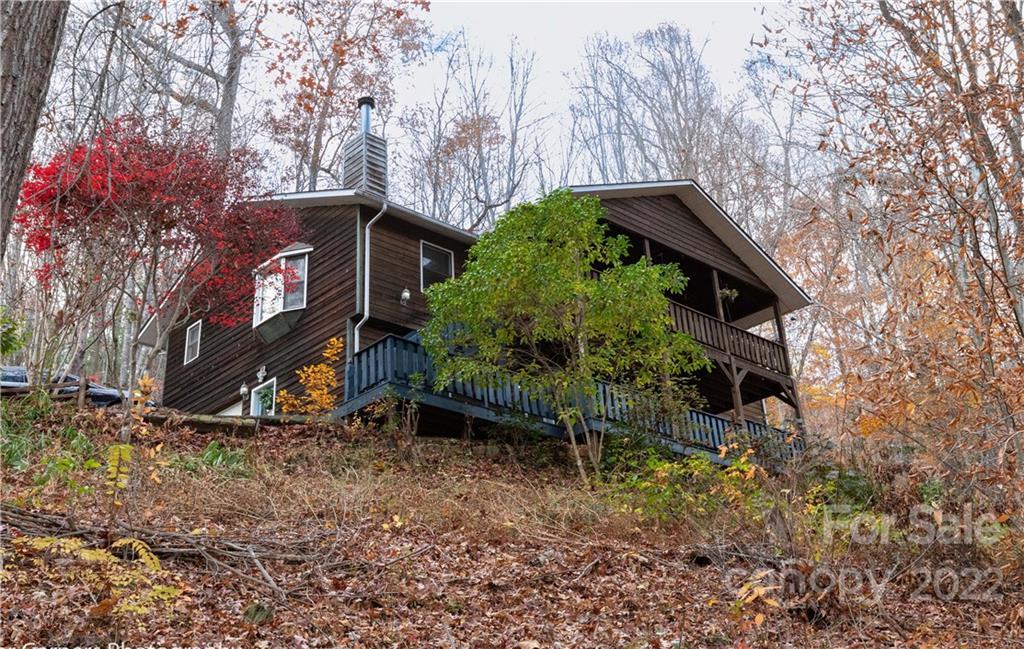 40 Gooseberry Ridge, Waynesville, NC 28785