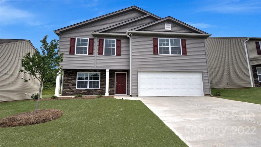 115 Colt St. #48, Candler, NC 28715