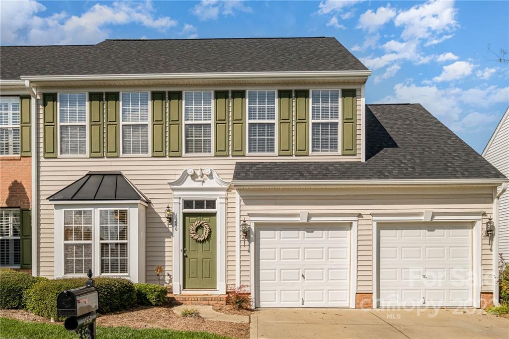 11650 Eastwind Dr. #405, Charlotte, NC 28273