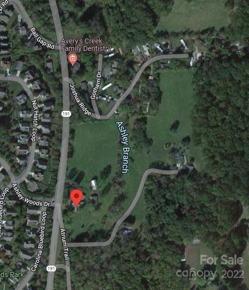 1754 Brevard Rd., Arden, NC 28704