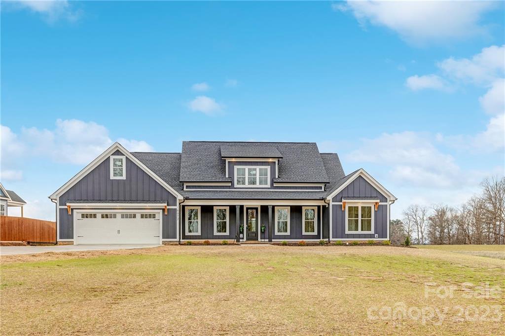 6073 W Hwy 152 Hwy., Mooresville, NC 28115