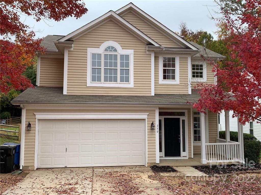 259 Sweet Martha Dr., Mooresville, NC 28115