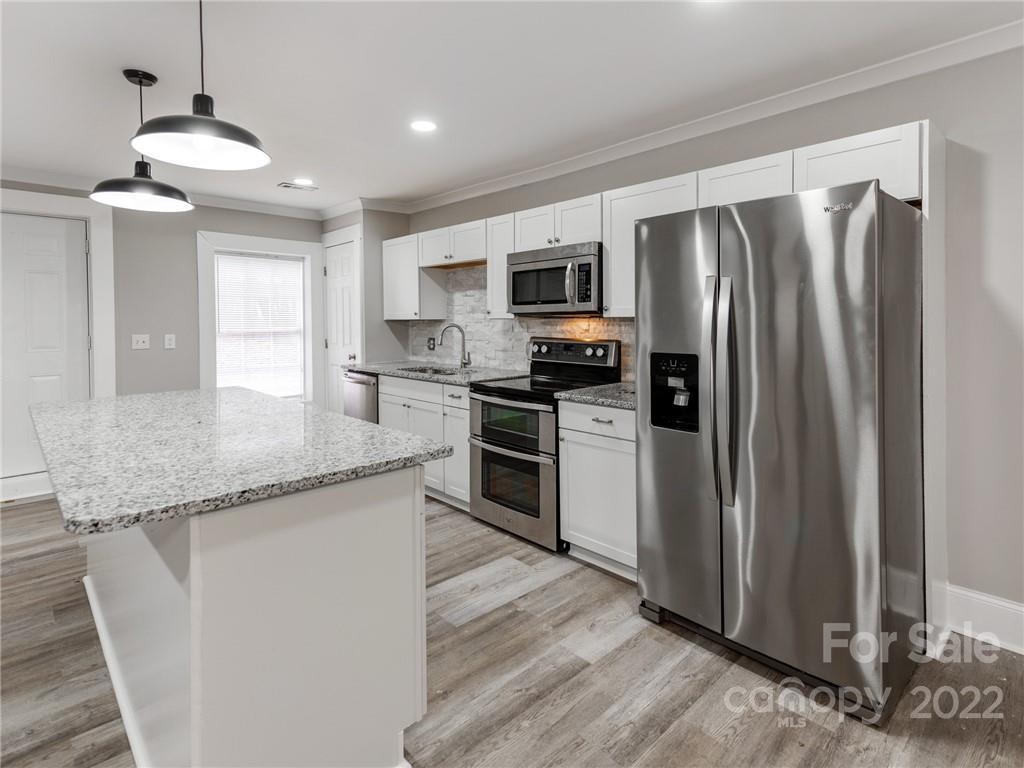 4074 Mullis Rd., Kannapolis, NC 28083