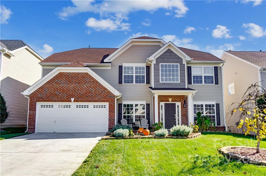 9791 NW Ravenscroft Ln., Concord, NC 28027