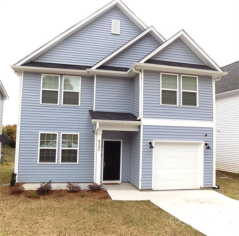 8505 Colgate Cir., Charlotte, NC 28214