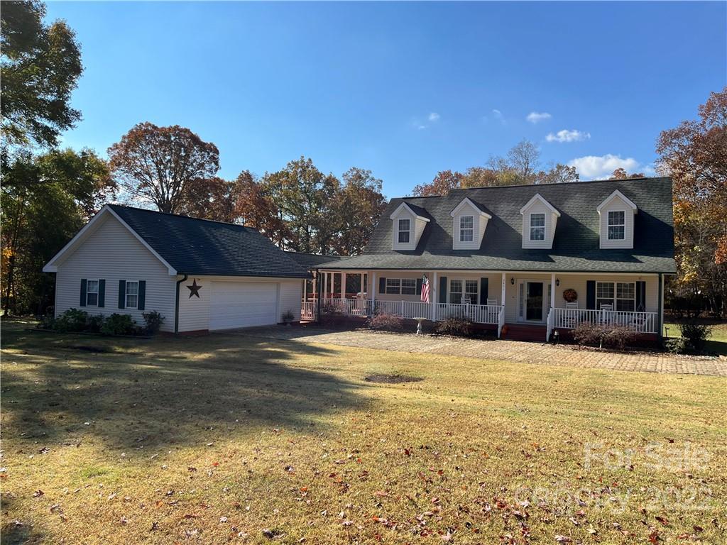 2451 Reepsville Rd., Lincolnton, NC 28092