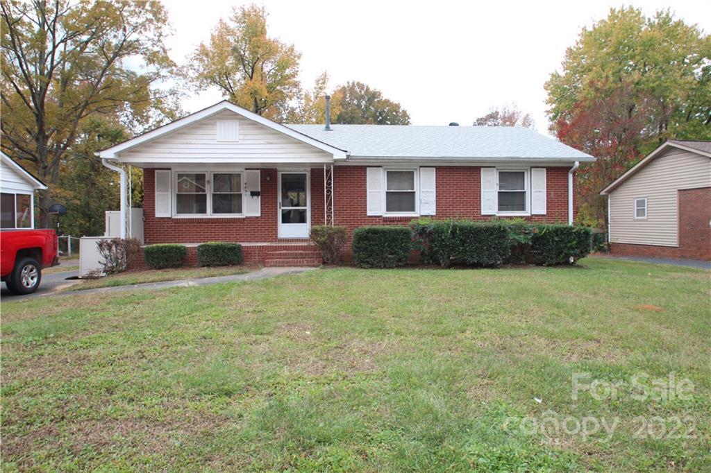 4431 Westridge Dr., Charlotte, NC 28208