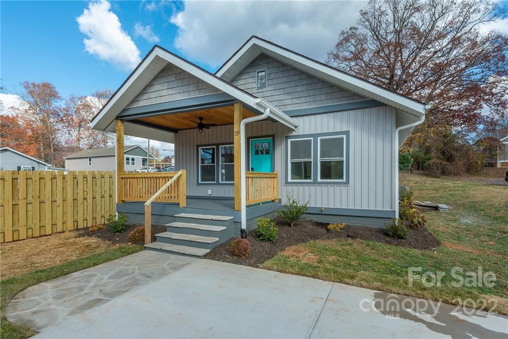 39 Cedar St., Asheville, NC 28803