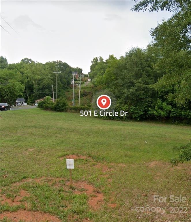 501 E Circle Dr., Shelby, NC 28150