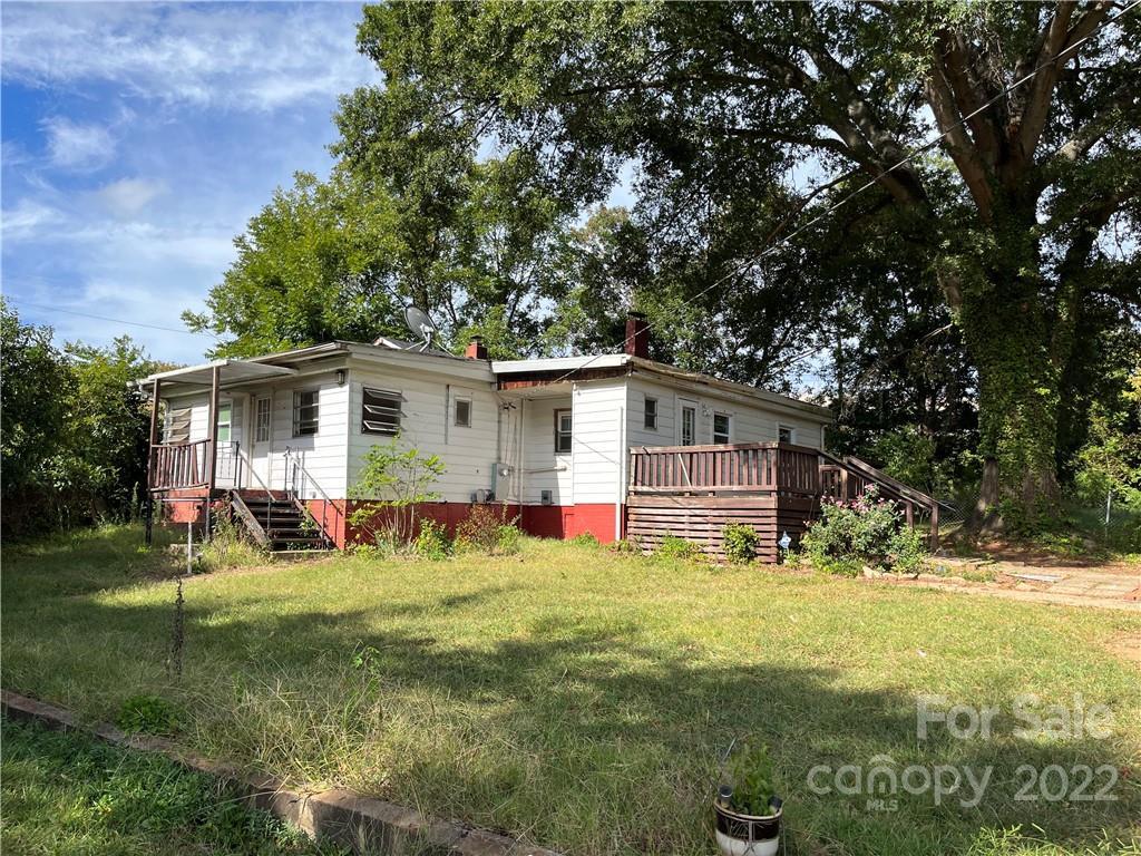 245 Madison Rd., China Grove, NC 28023