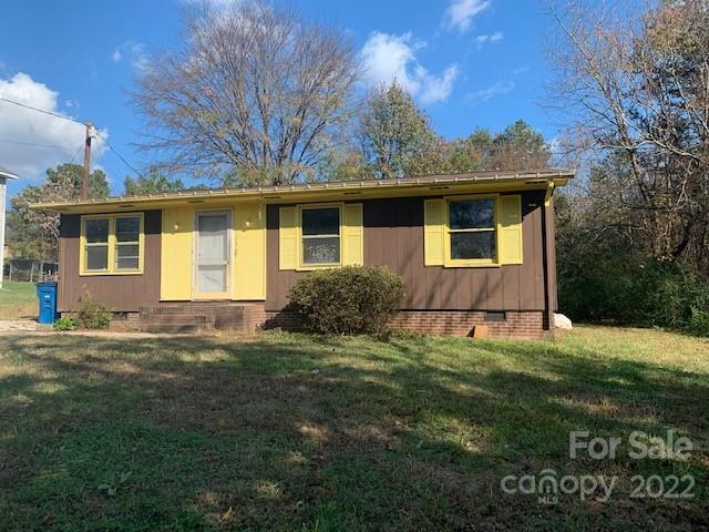 6102 Charlie Walker Rd., Kannapolis, NC 28081
