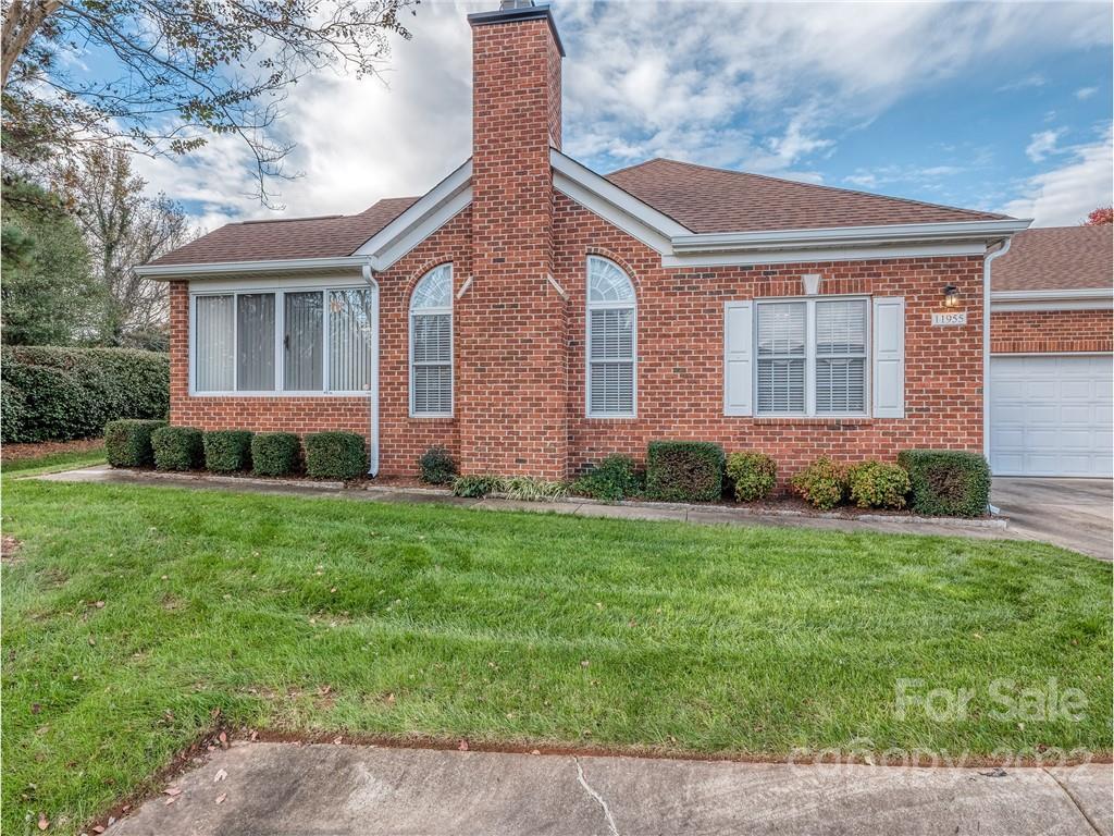 11955 Ludwell Branch Ct., Charlotte, NC 28277
