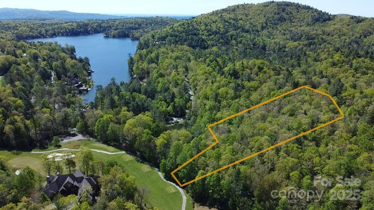 Chestnut Trace #Lot 38, Lake Toxaway, NC 28747