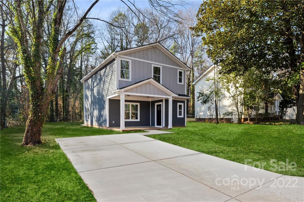 3328 Amay James Ave., Charlotte, NC 28208