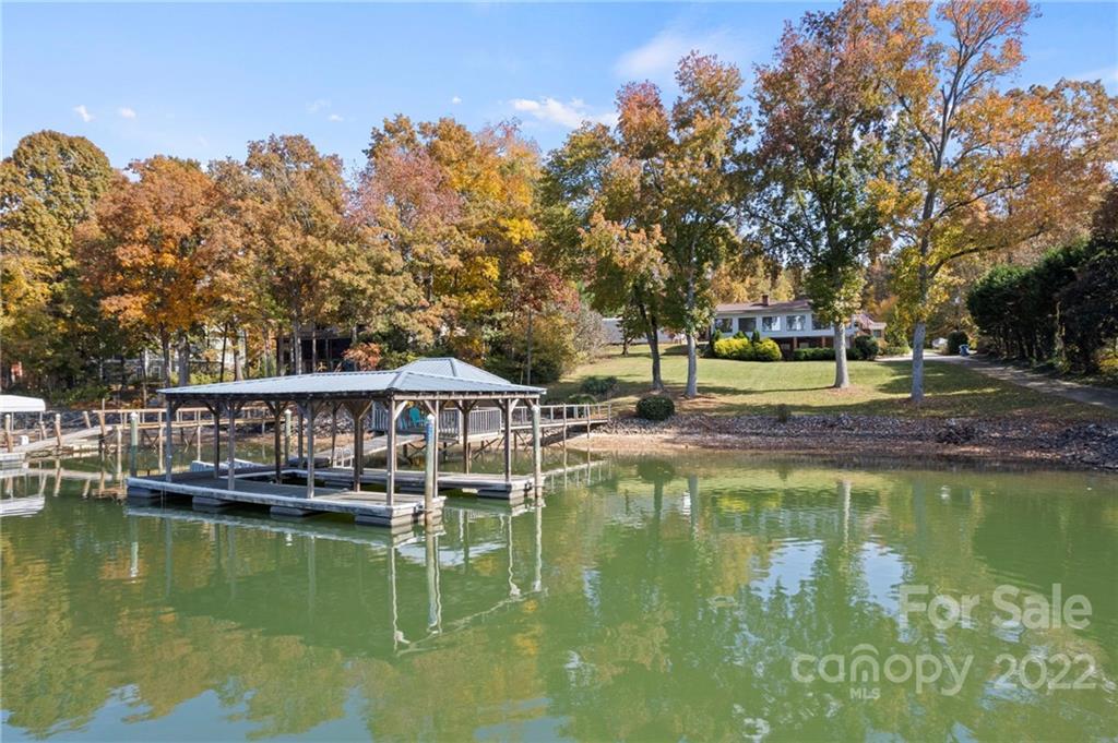4243 Barbrick St., Sherrills Ford, NC 28673