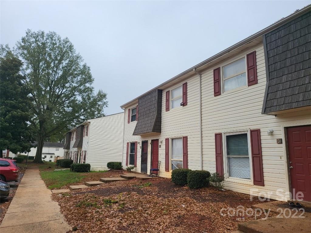 7906 Oak Meadow Ct. #29, Charlotte, NC 28210