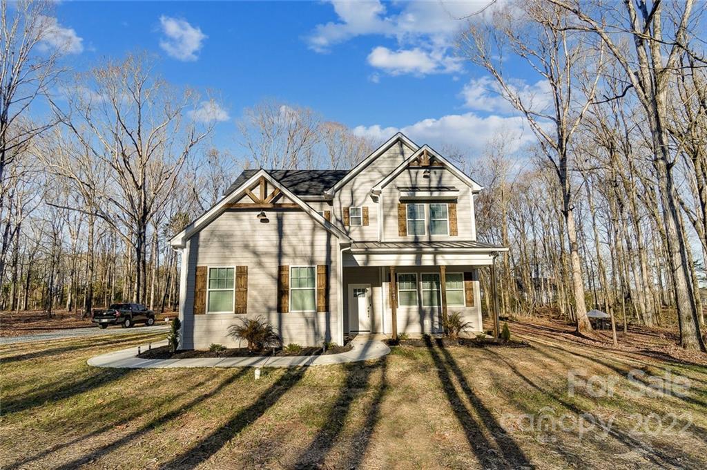 3402 Tom Starnes Rd., Monroe, NC 28112