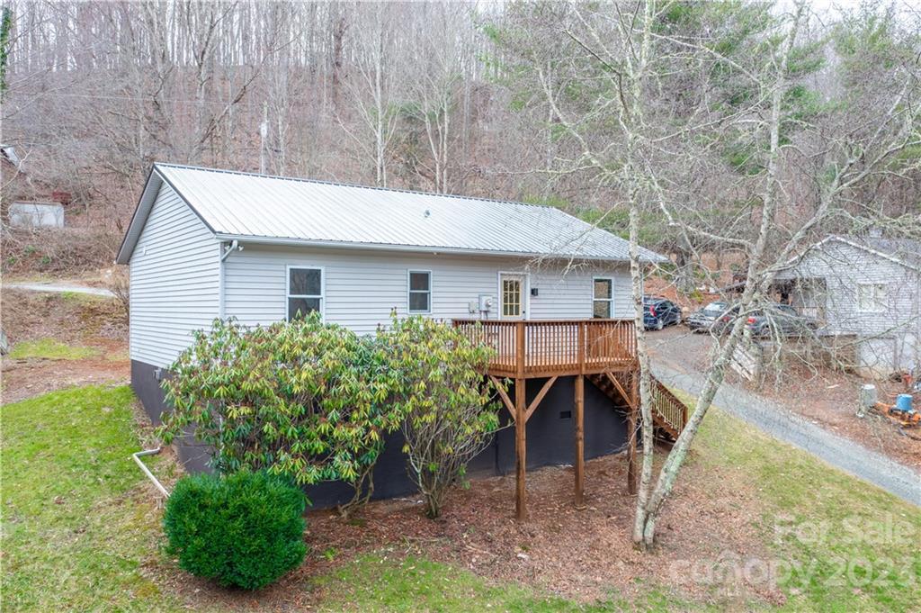 163 Red Maple Ln., Boone, NC 28607