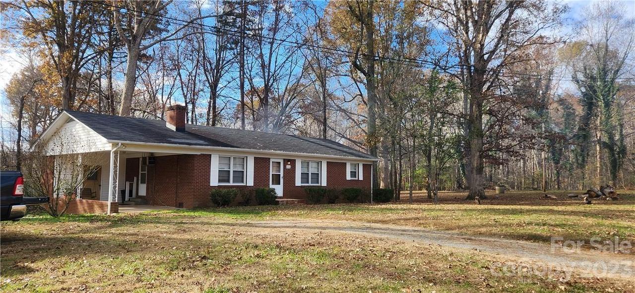 4926 Reinhardt Cir., Iron Station, NC 28080