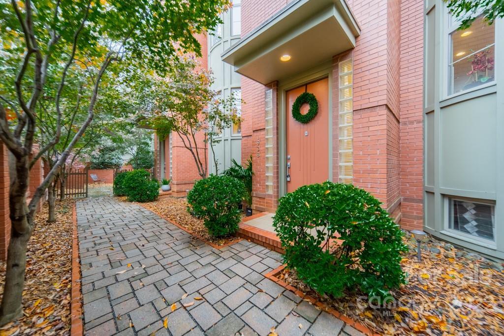1938 Scott Ave., Charlotte, NC 28203
