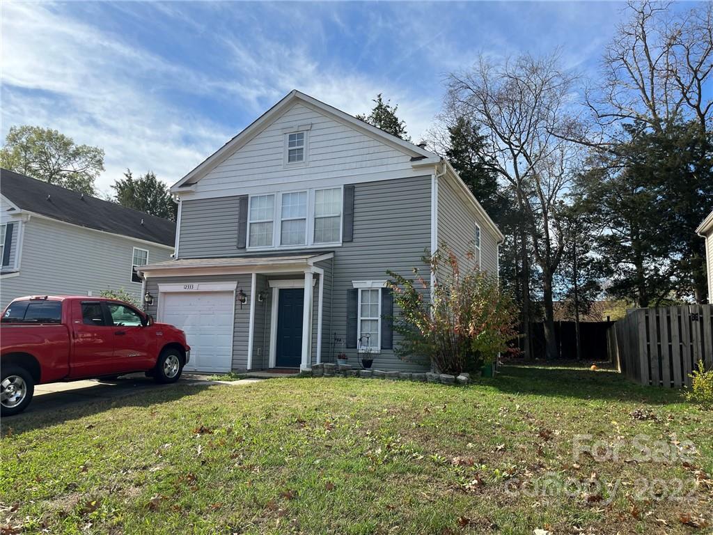 12333 Stowe Acres Dr., Charlotte, NC 28262
