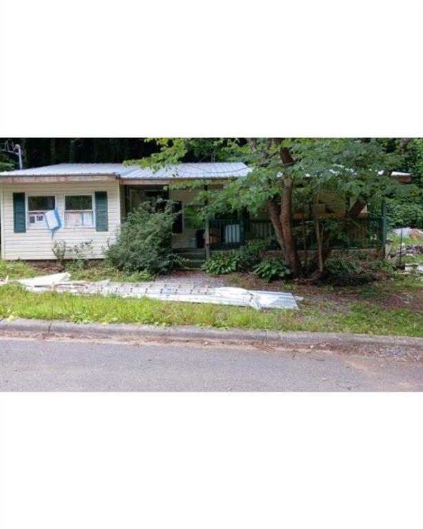 92 Laurel Branch Rd., Sylva, NC 28779