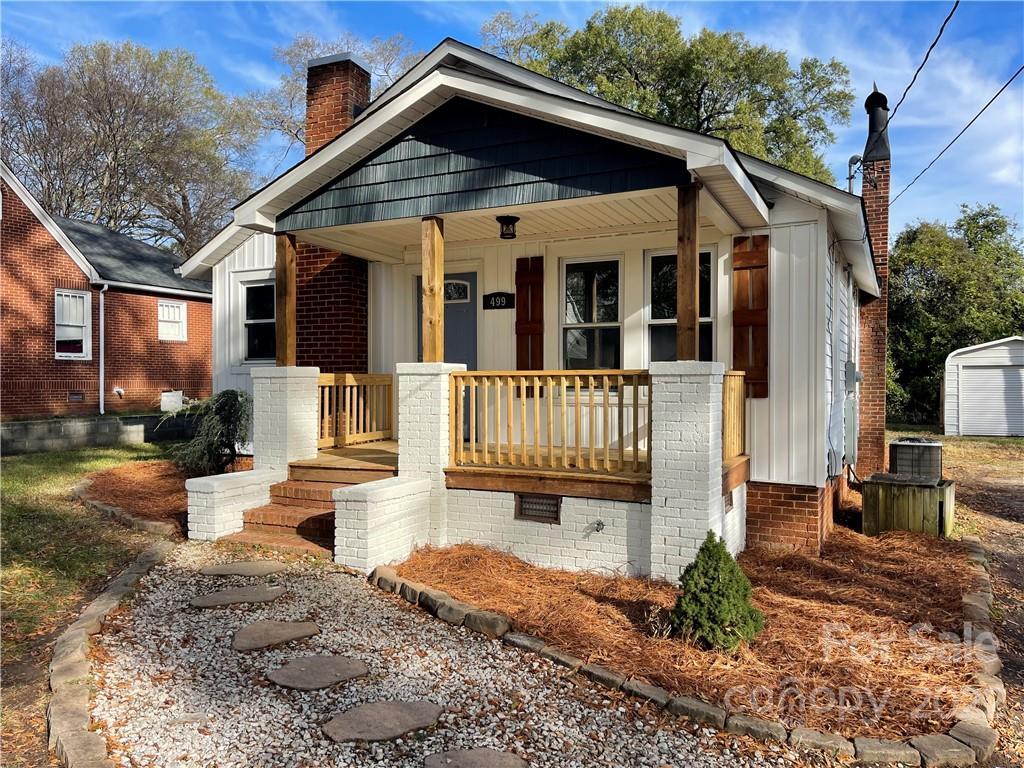 499 Union Cemetery Rd., Concord, NC 28027