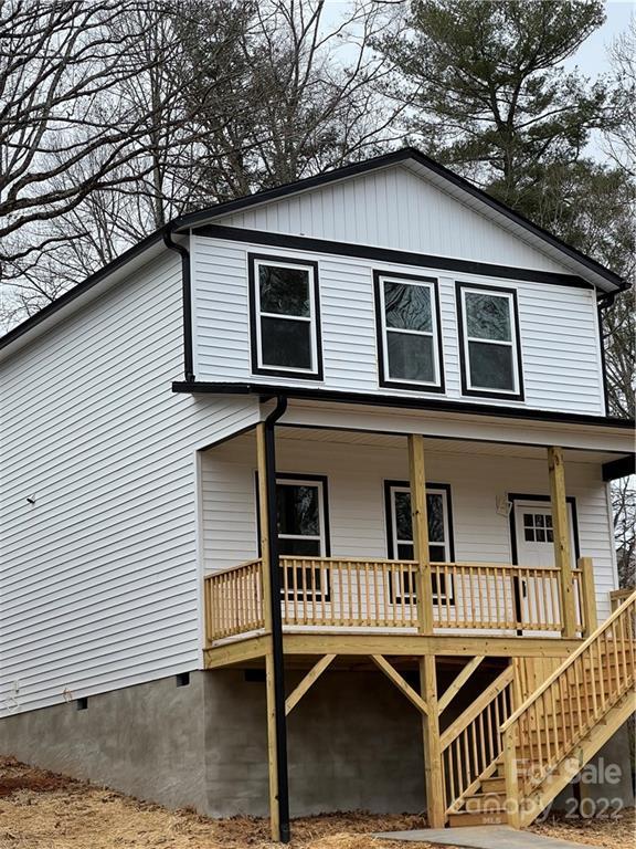 128 Shadowlawn Dr., Asheville, NC 28806