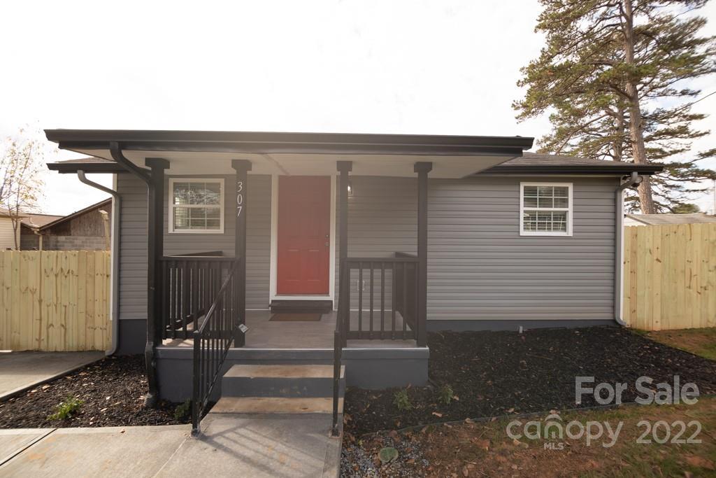 307 Browntown Rd., Belmont, NC 28012