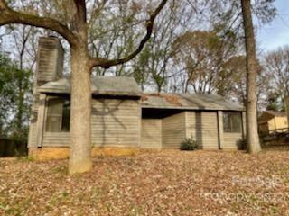 3820 Ashley Hall Dr., Charlotte, NC 28227