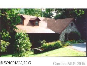 840 Black Camp Gap Road, Maggie Valley, NC 28751