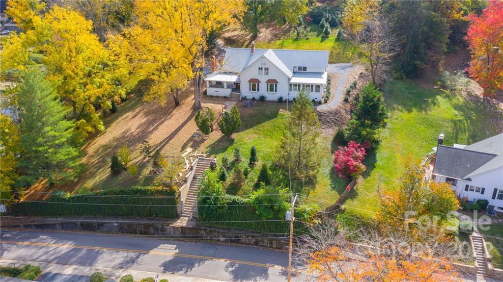 116 Cowan St., Sylva, NC 28779