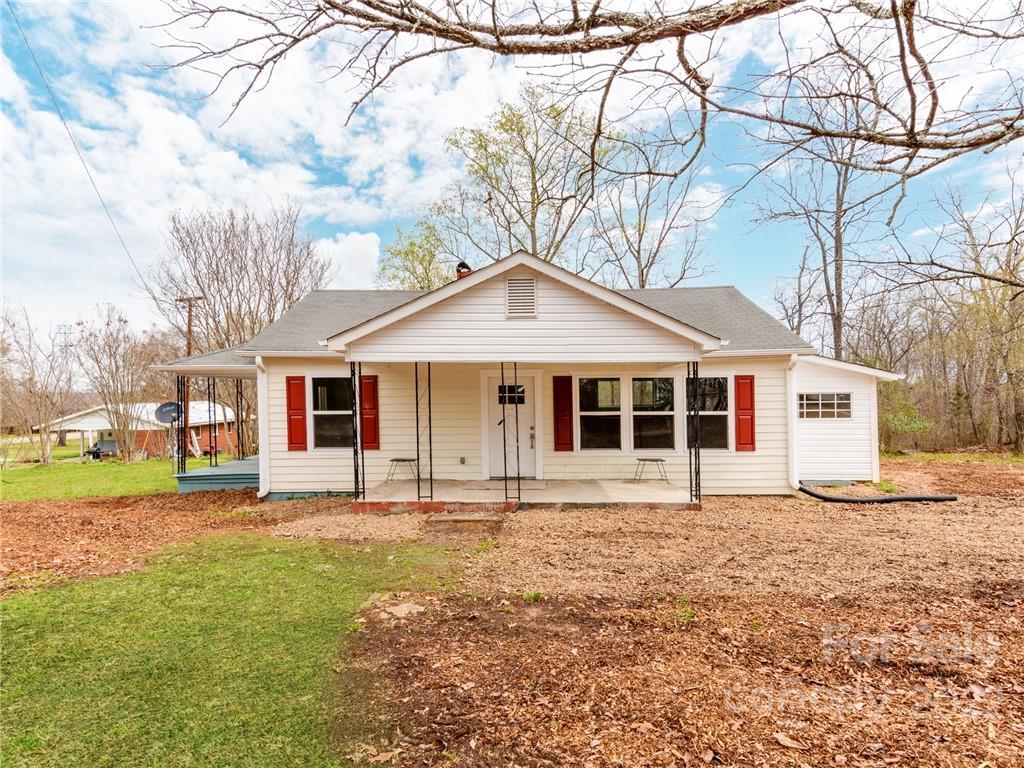 115 Craig Rd., Mooresboro, NC 28114