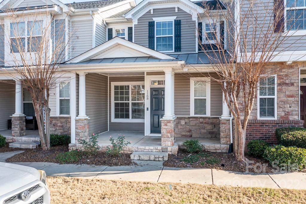 116 Morning Mist Ln. #B, Mooresville, NC 28117