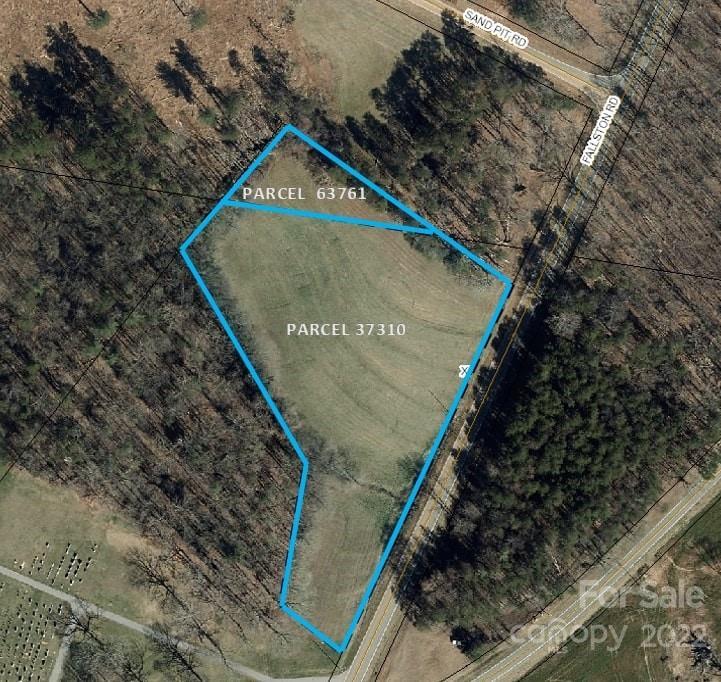 00 Fallston Rd., Belwood, NC 28090