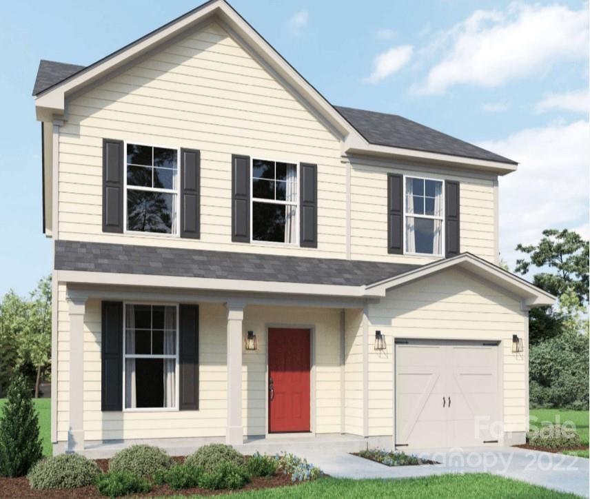 523 Leland St., Charlotte, NC 28214