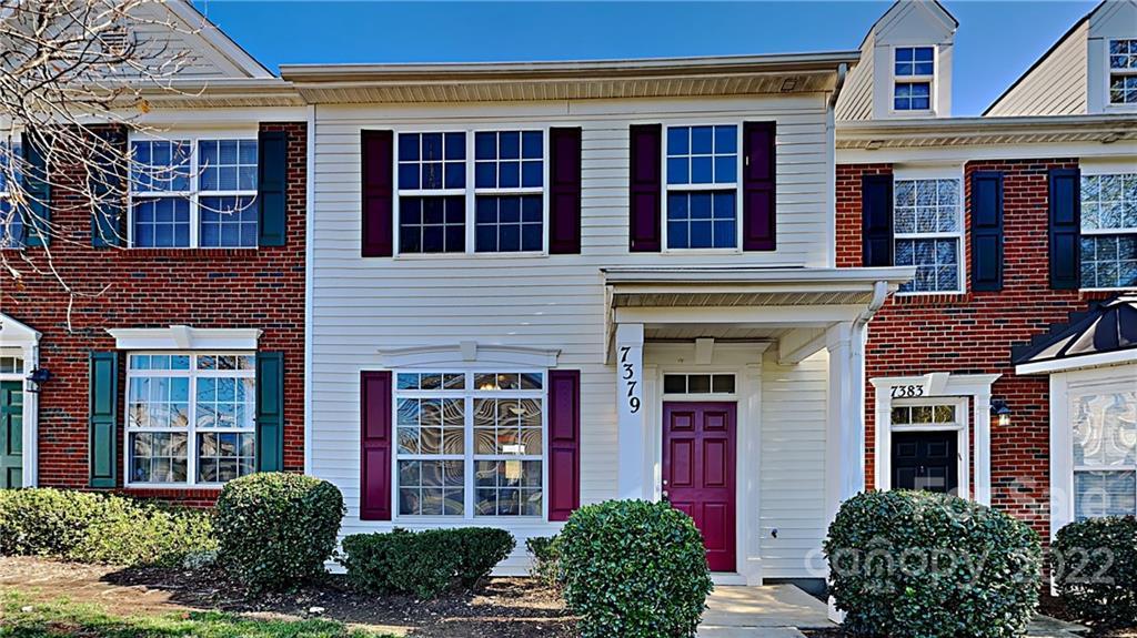 7379 Laurel Valley Rd., Charlotte, NC 28273