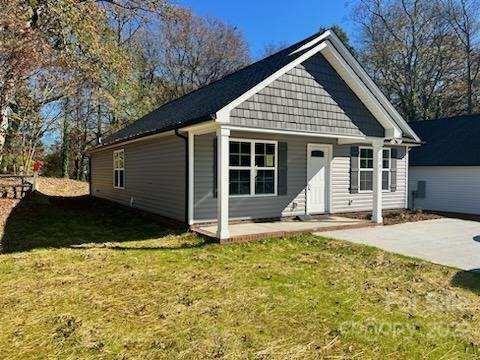 1201 Oakshade Ave., Kannapolis, NC 28083