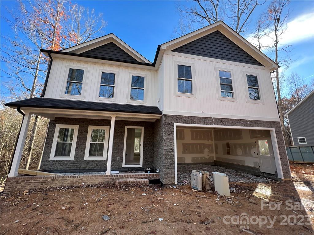 28816 Nc Hwy 73 Hwy., Albemarle, NC 28001