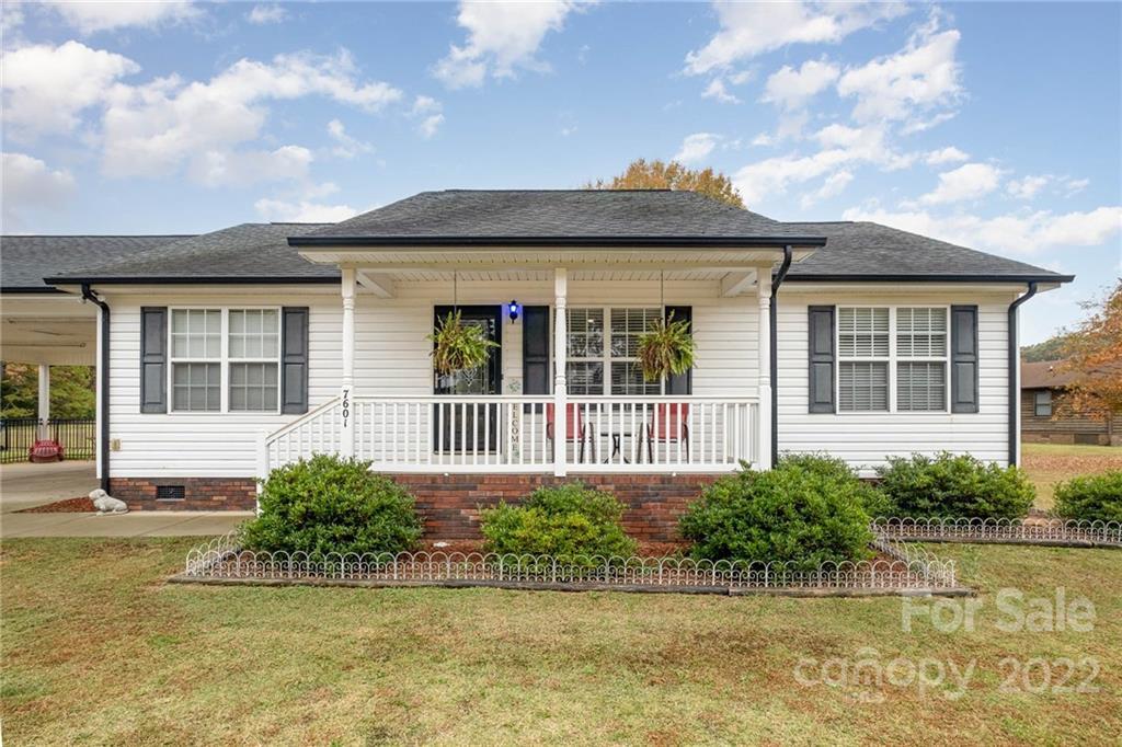 7601 Flowes Store Rd. #10, Concord, NC 28025