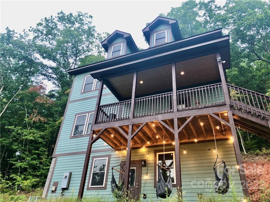 64 Crystal June Ln., Asheville, NC 28803