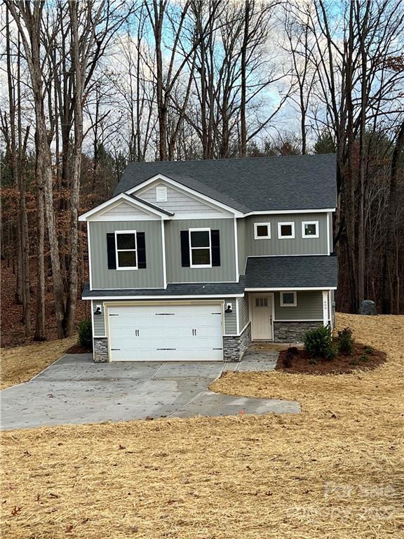 600 Lake Cir., Troutman, NC 28166