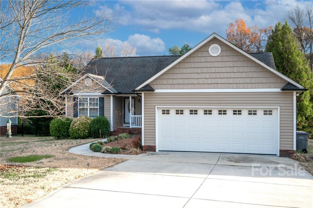 425 Highland St., Concord, NC 28027