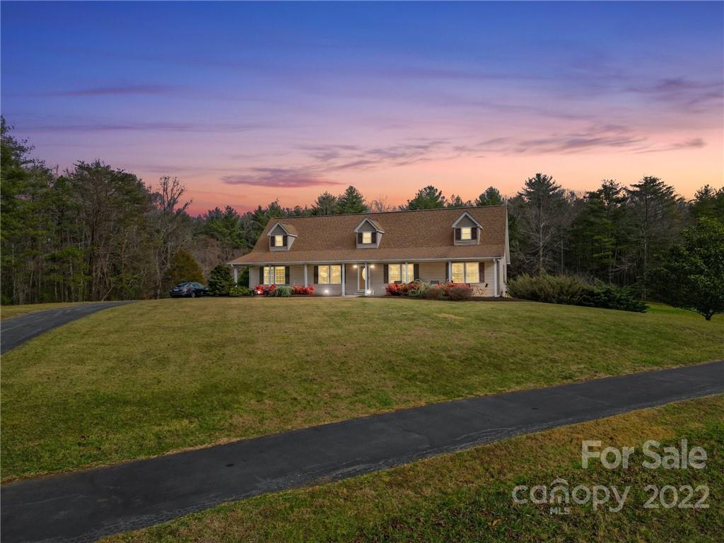 437 Old Leicester Hwy., Asheville, NC 28806