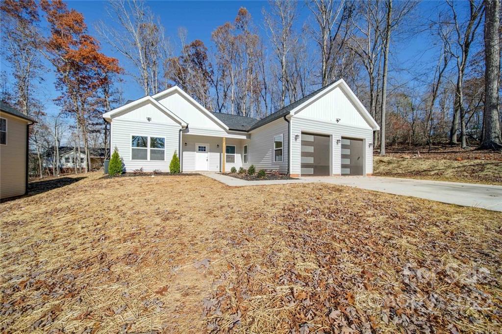 709 Shady Dr. #Lot #2, Albemarle, NC 28001