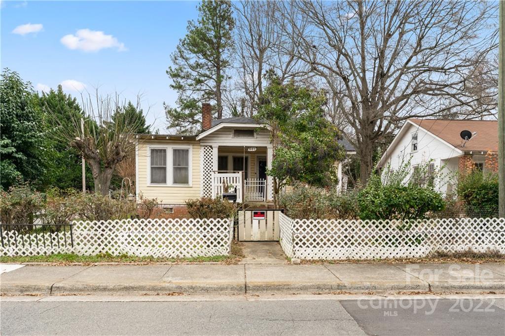 801 S Johnson St., Monroe, NC 28112