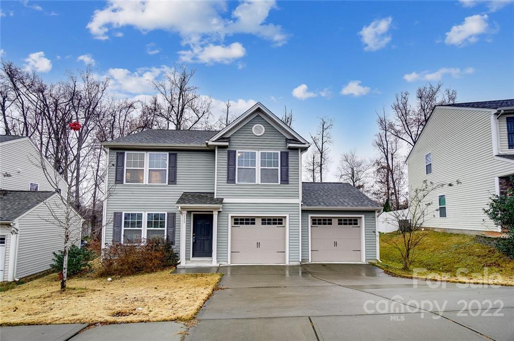 133 Collenton Ln., Mooresville, NC 28115